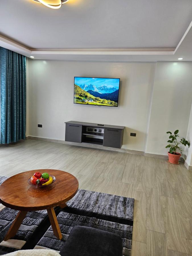 фото Lumo Residences Eldoret