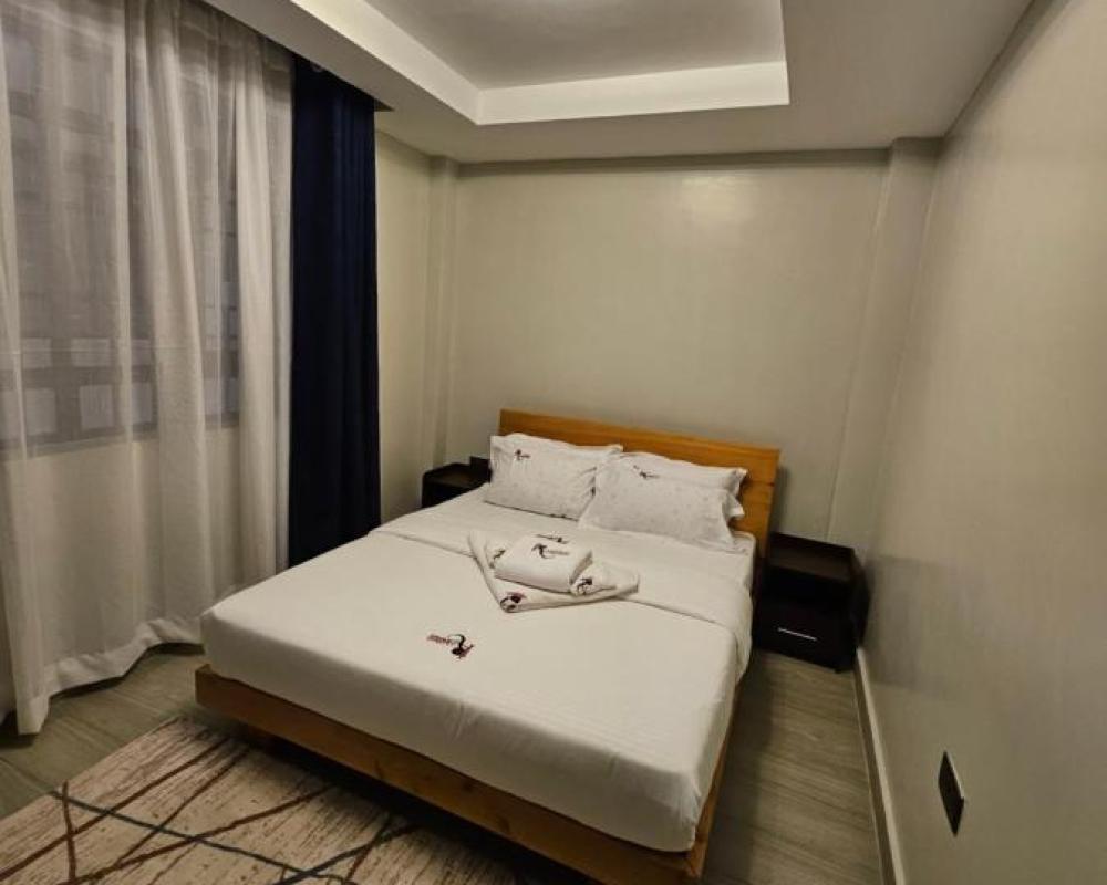фото Lumo Residences Eldoret