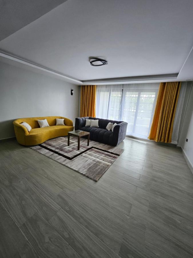 фото Lumo Residences Eldoret