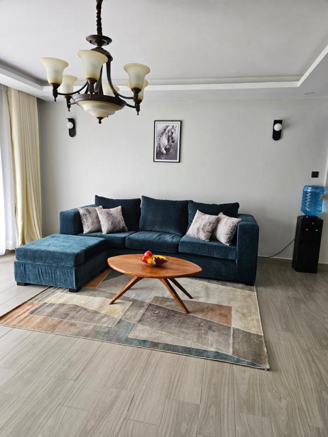 фото Lumo Residences Eldoret