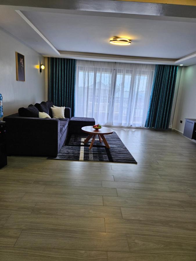 фото Lumo Residences Eldoret