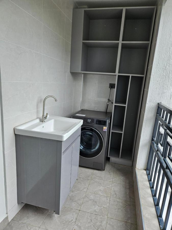фото Lumo Residences Eldoret