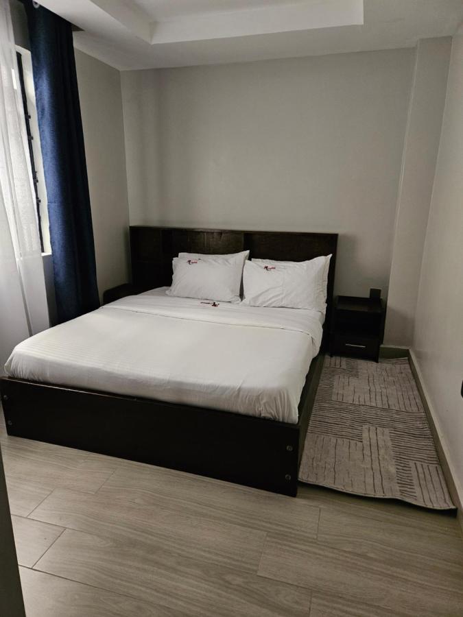 фото Lumo Residences Eldoret