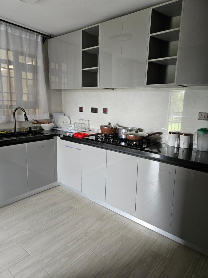 фото Lumo Residences Eldoret