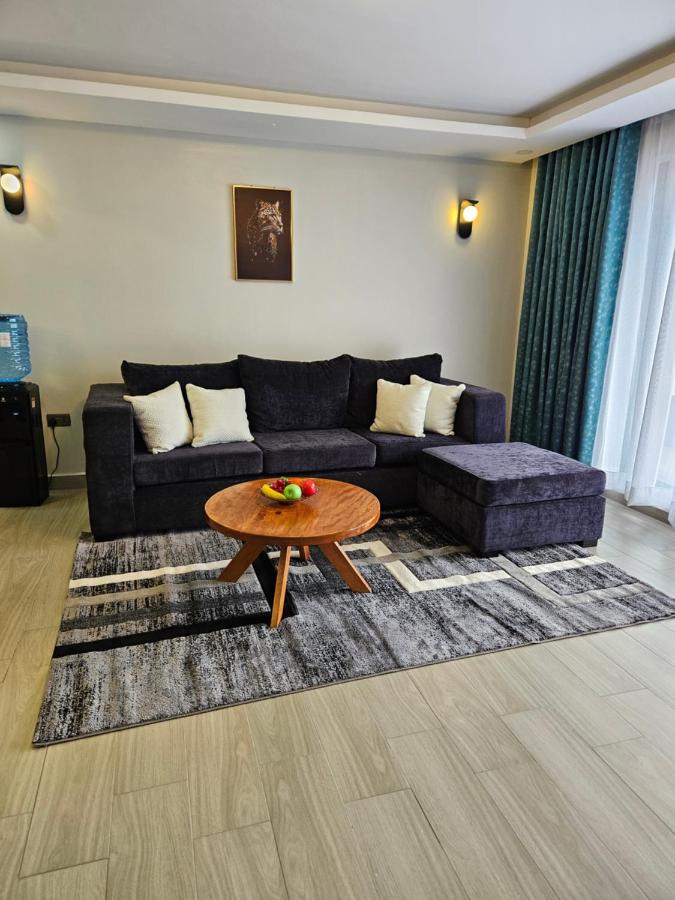 фото Lumo Residences Eldoret