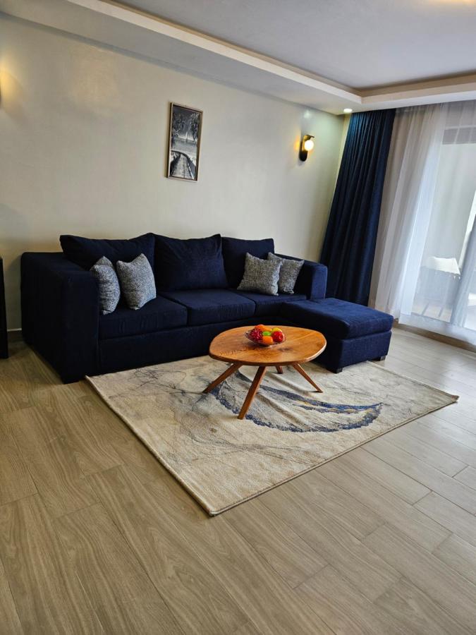 фото Lumo Residences Eldoret
