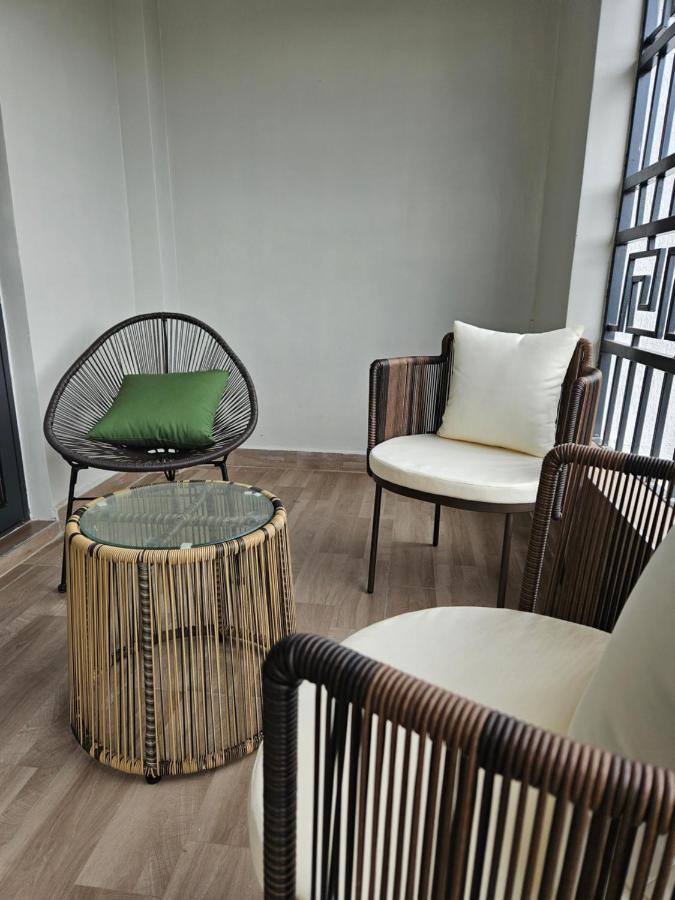 фото Lumo Residences Eldoret
