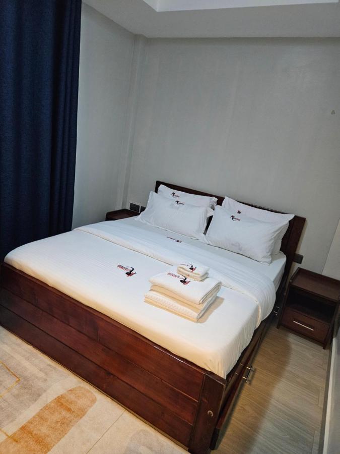 фото Lumo Residences Eldoret