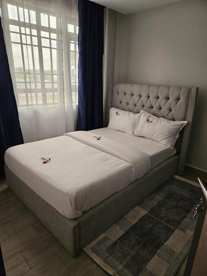 фото Lumo Residences Eldoret