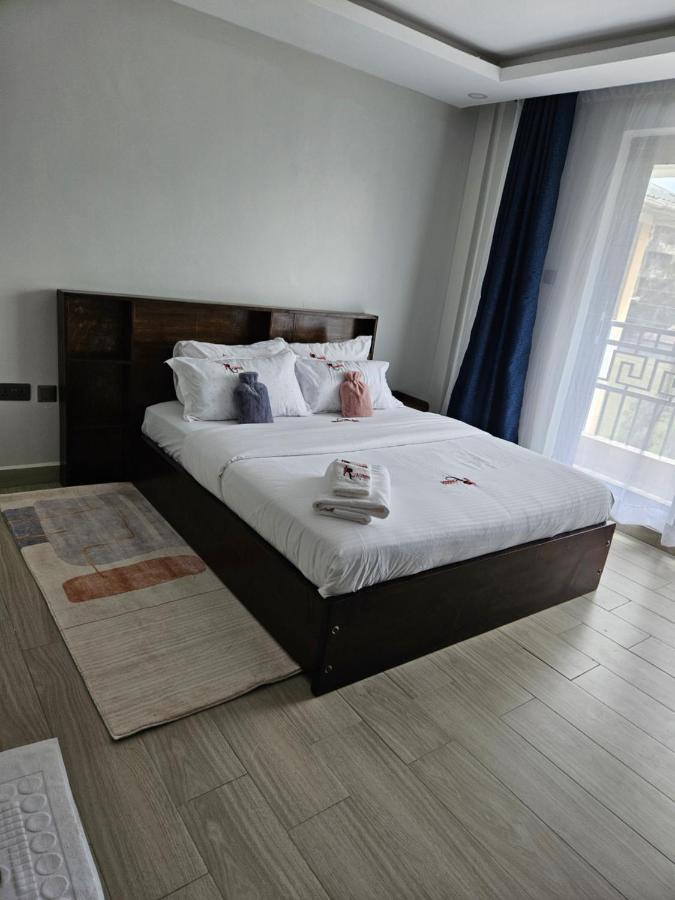 фото Lumo Residences Eldoret