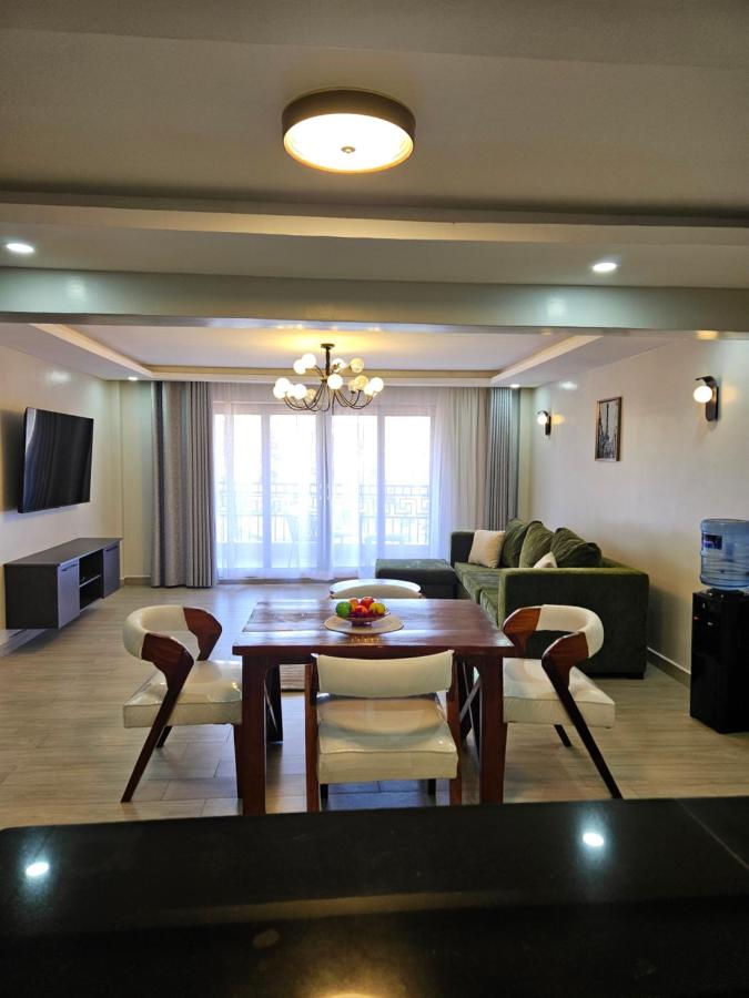 фото Lumo Residences Eldoret
