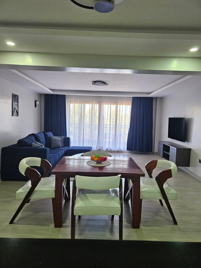 фото Lumo Residences Eldoret