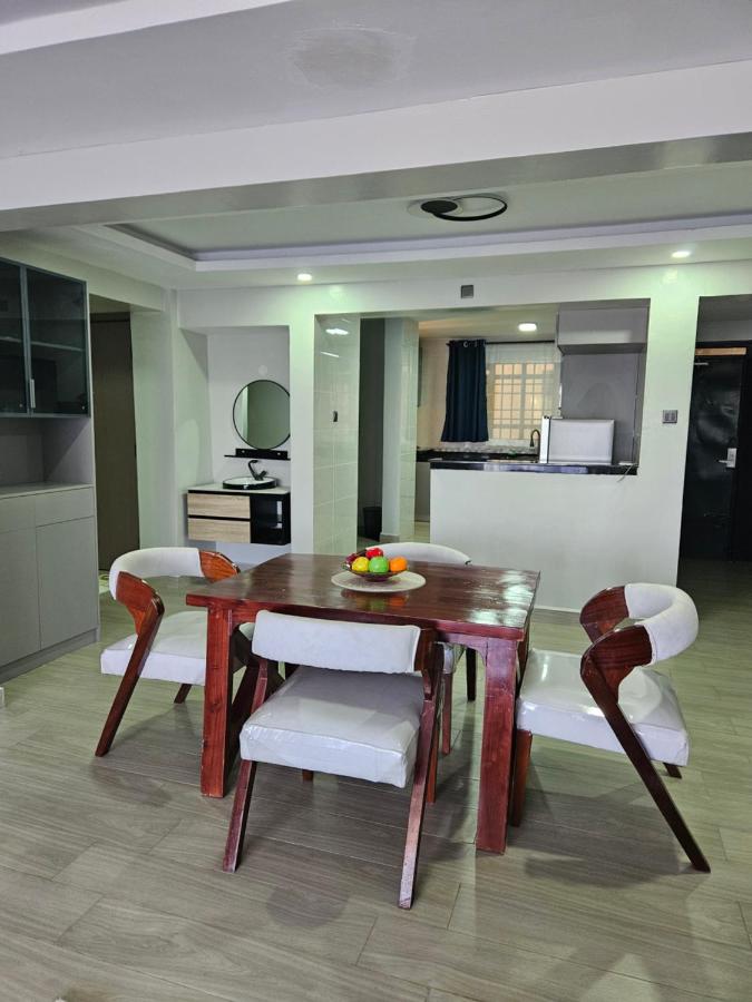фото Lumo Residences Eldoret