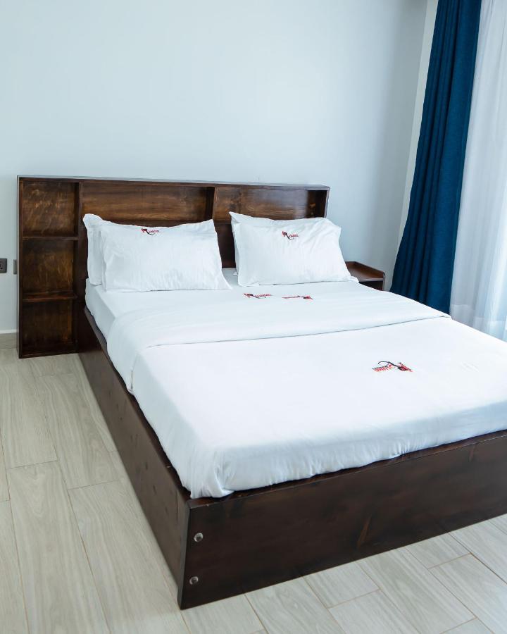 фото Lumo Residences Eldoret