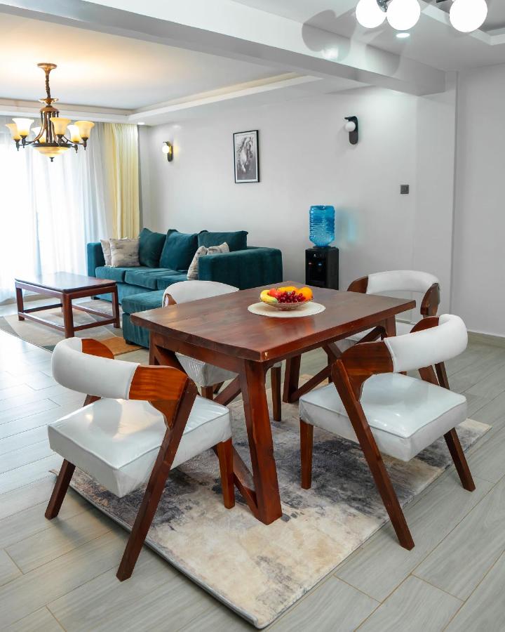 фото Lumo Residences Eldoret