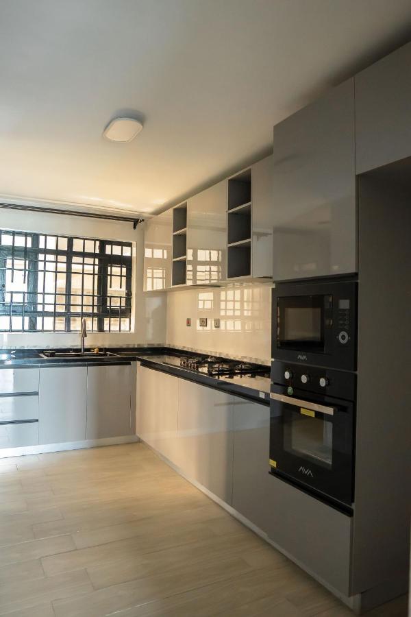 фото Lumo Residences Eldoret