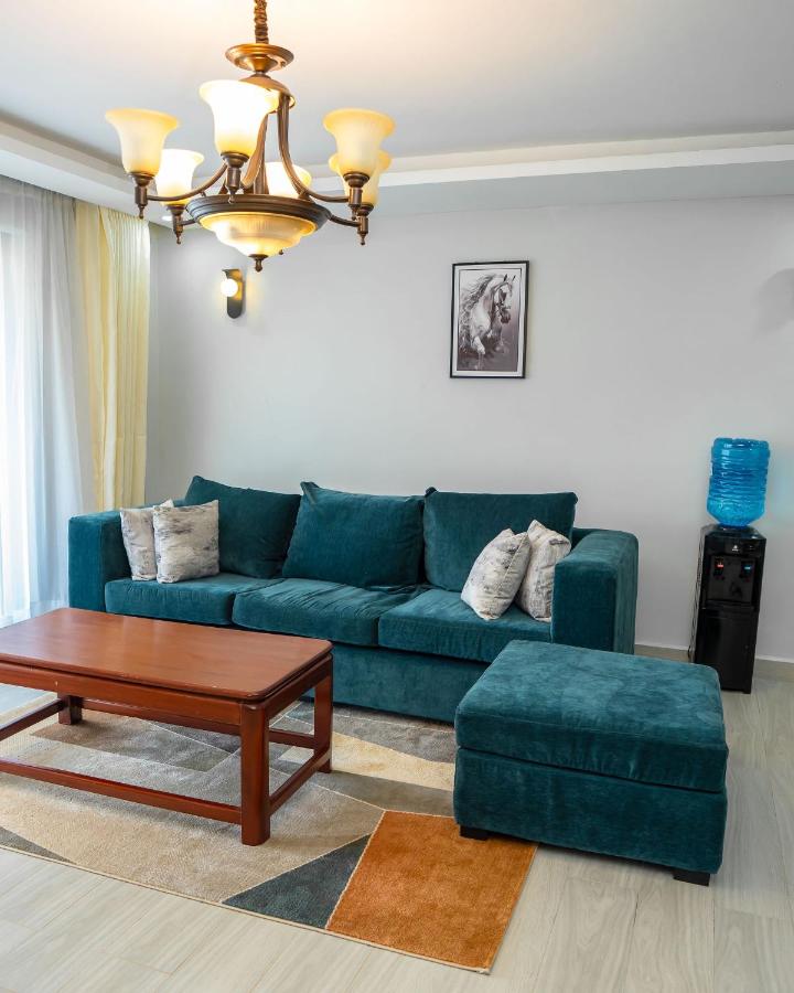 фото Lumo Residences Eldoret