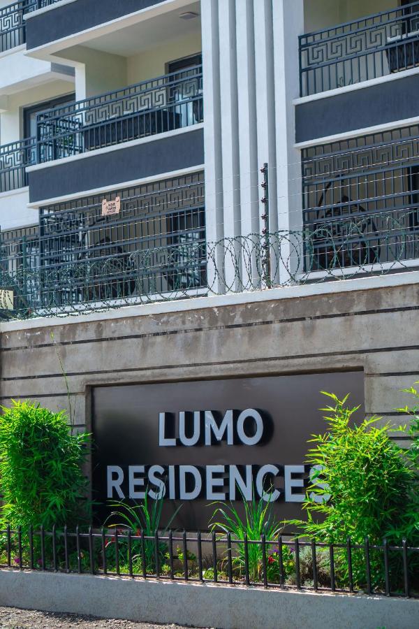 фото Lumo Residences Eldoret