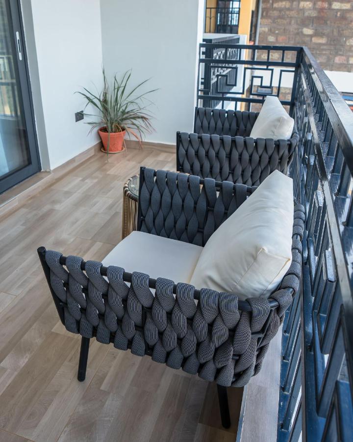 фото Lumo Residences Eldoret