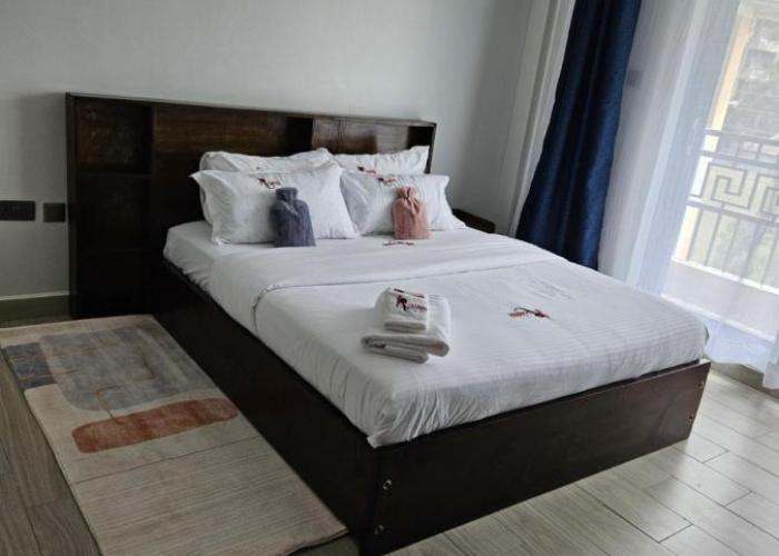 Lumo Residences Eldoret
