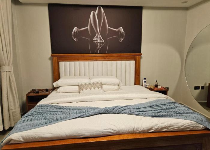 Lumo Residences Eldoret