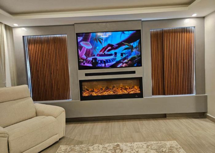 Lumo Residences Eldoret