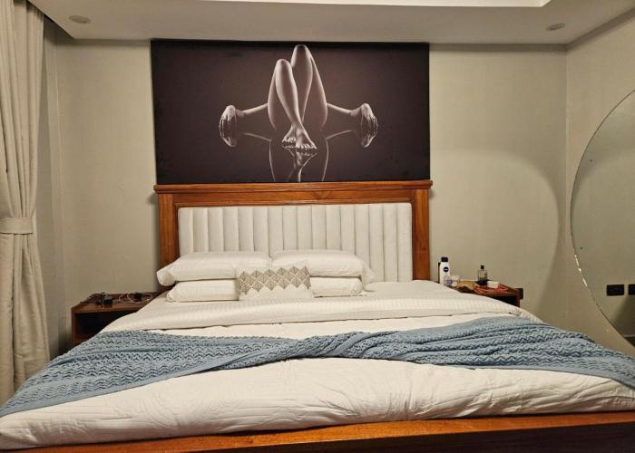 Lumo Residences Eldoret