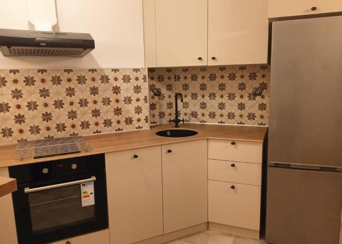 My place in Sofia - Top center - 2 bedrooms - Self check-in