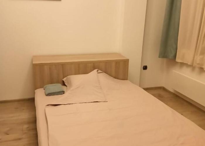 My place in Sofia - Top center - 2 bedrooms - Self check-in