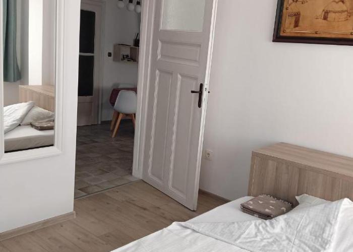 My place in Sofia - Top center - 2 bedrooms - Self check-in