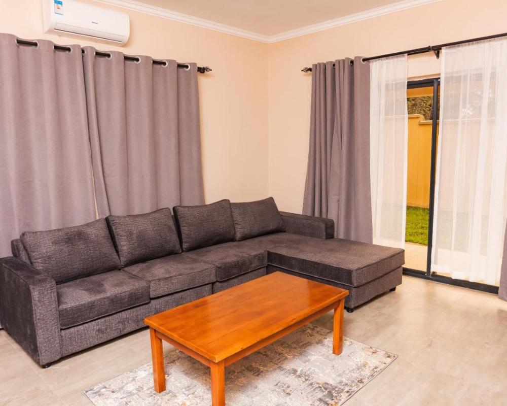 фото Bole Suites