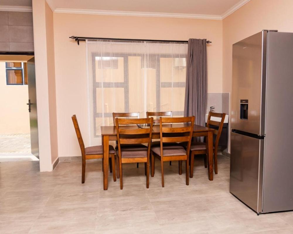 фото Bole Suites