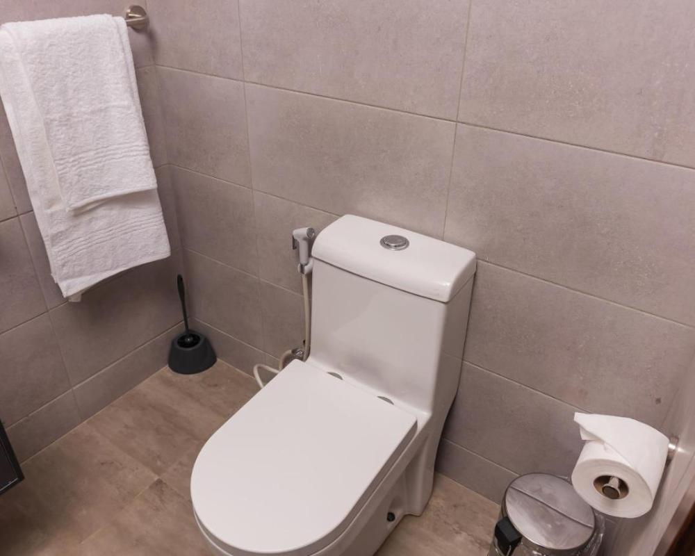фото Bole Suites