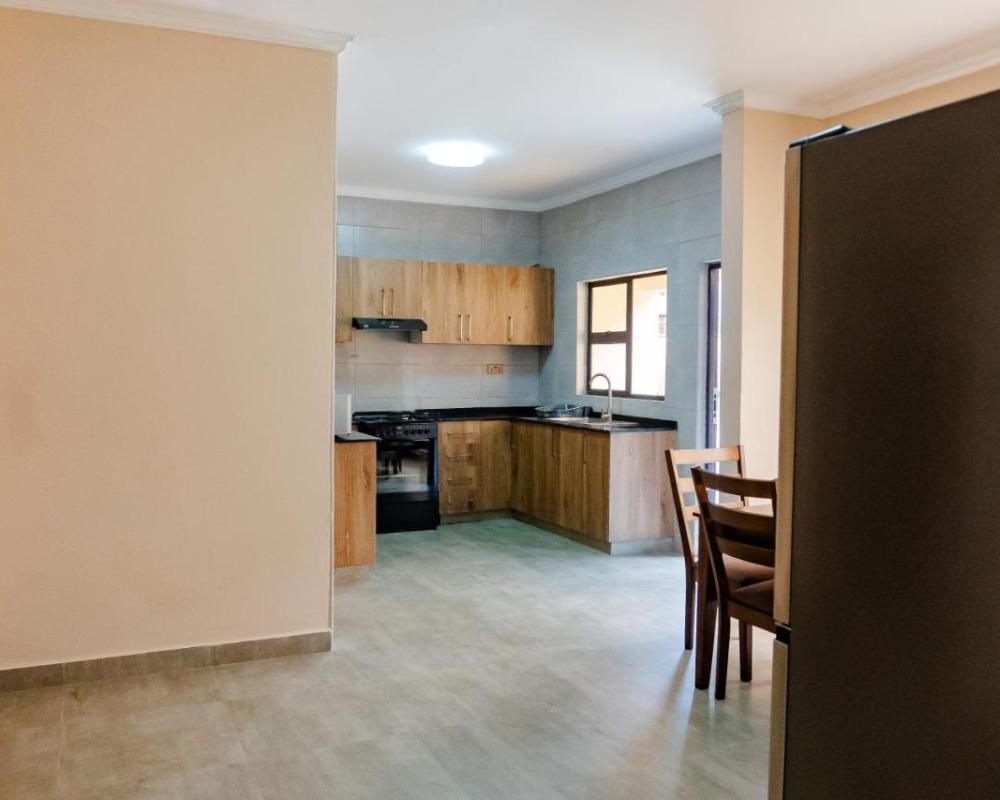 фото Bole Suites
