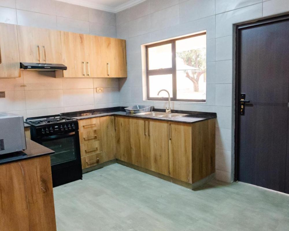 фото Bole Suites