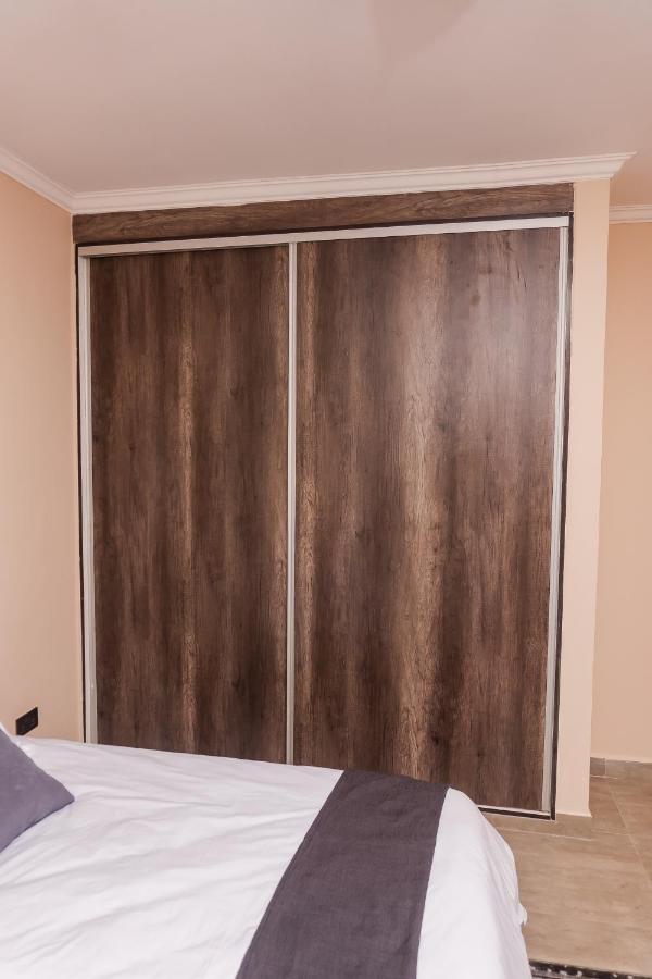 фото Bole Suites