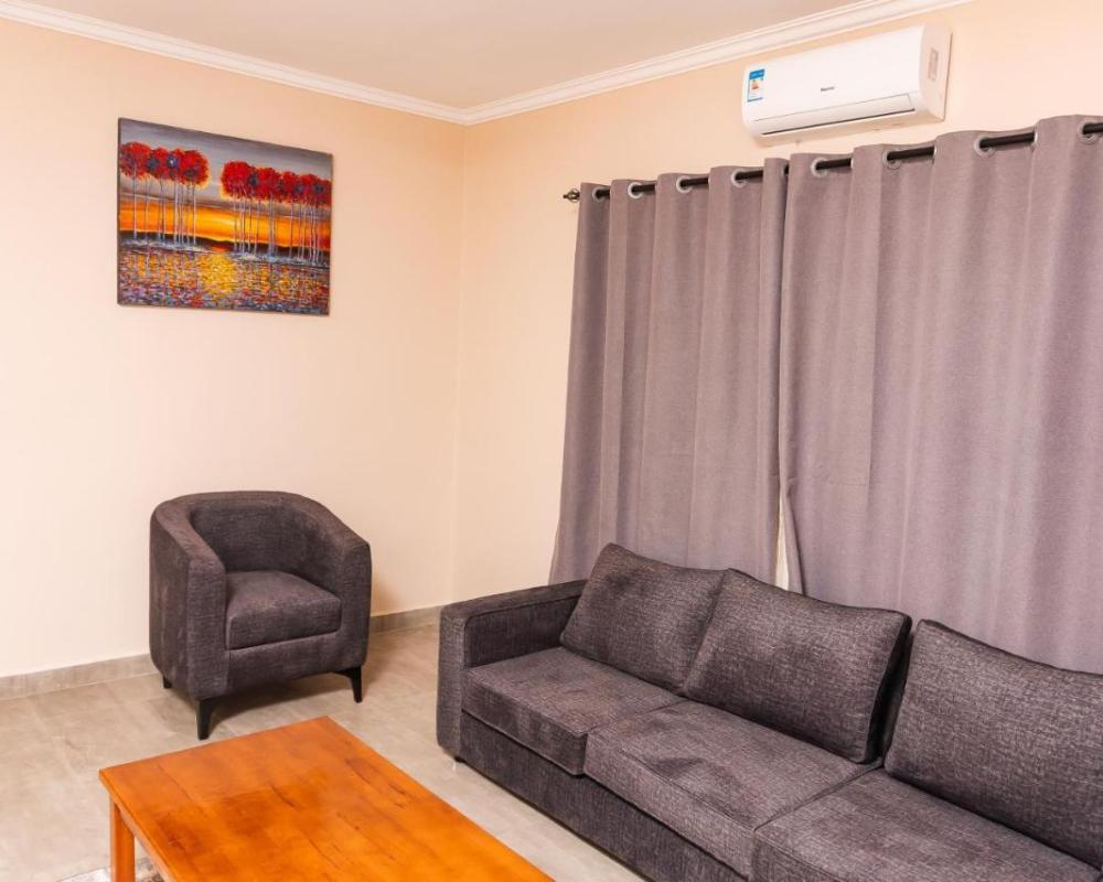 фото Bole Suites