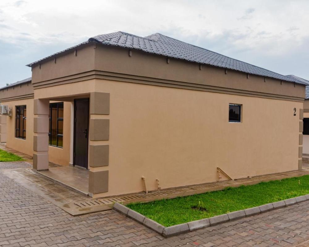фото Bole Suites