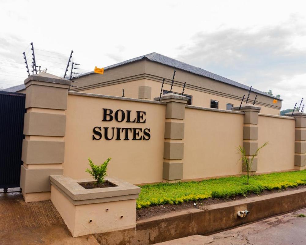 фото Bole Suites