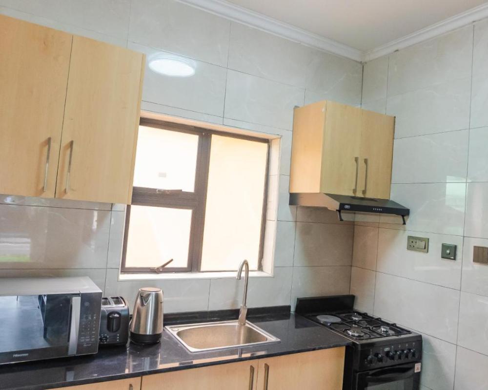 фото Bole Suites