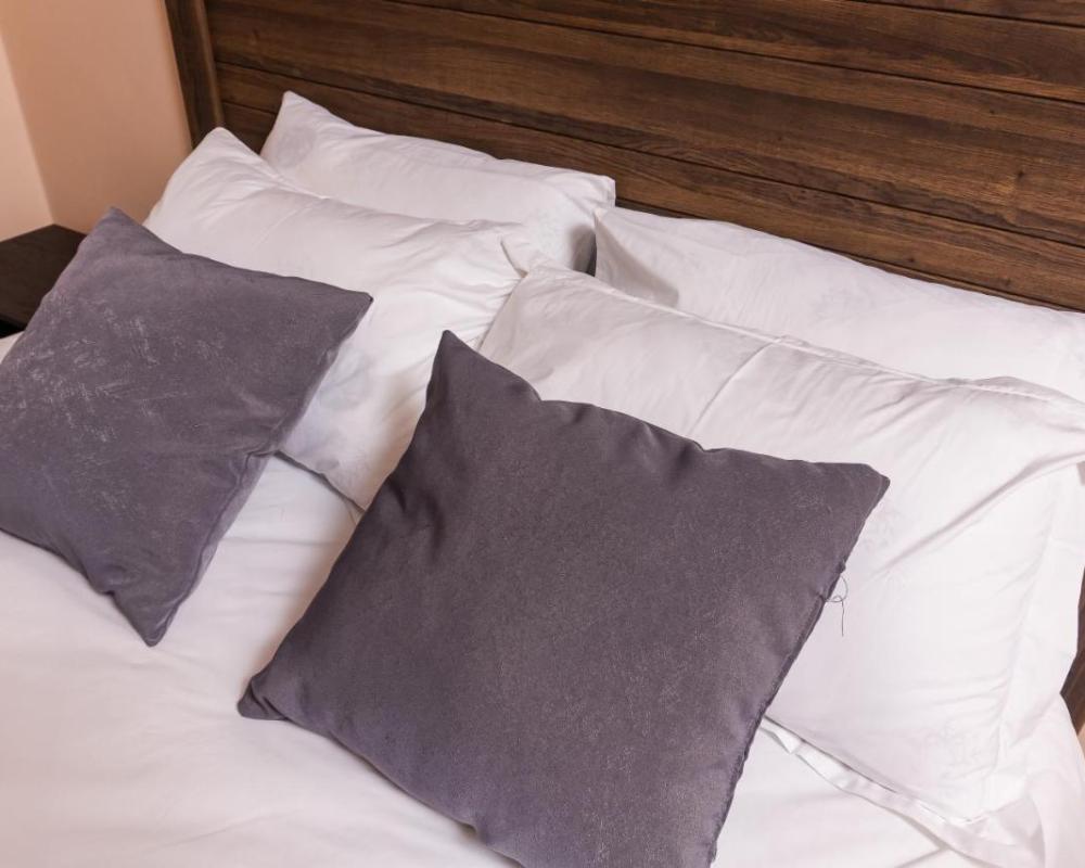 фото Bole Suites