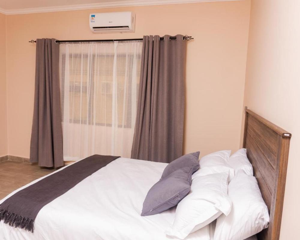 фото Bole Suites