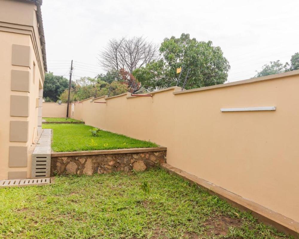 фото Bole Suites