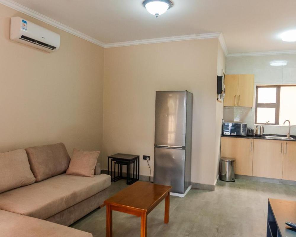 фото Bole Suites