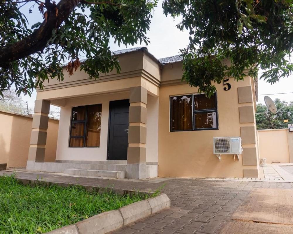 фото Bole Suites