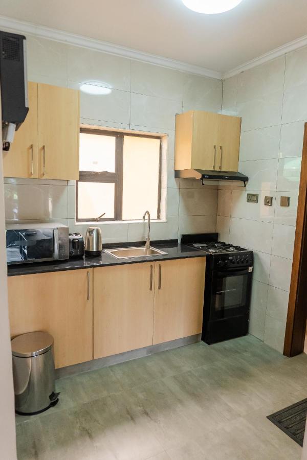 фото Bole Suites