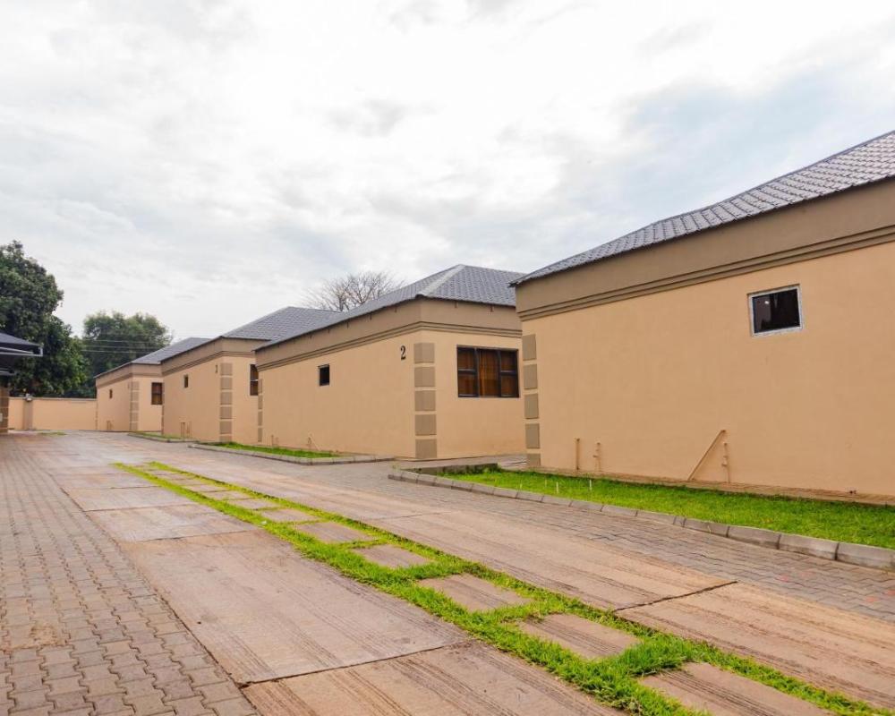 фото Bole Suites