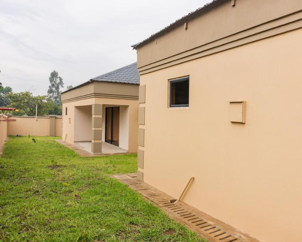фото Bole Suites