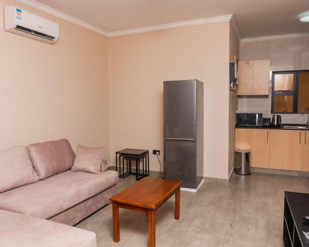 фото Bole Suites