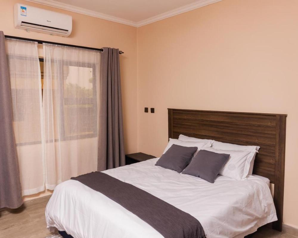 фото Bole Suites
